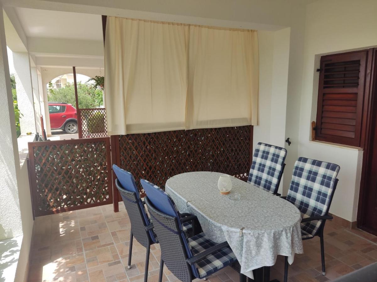 Apartmani Nakić Vrpolje Zewnętrze zdjęcie