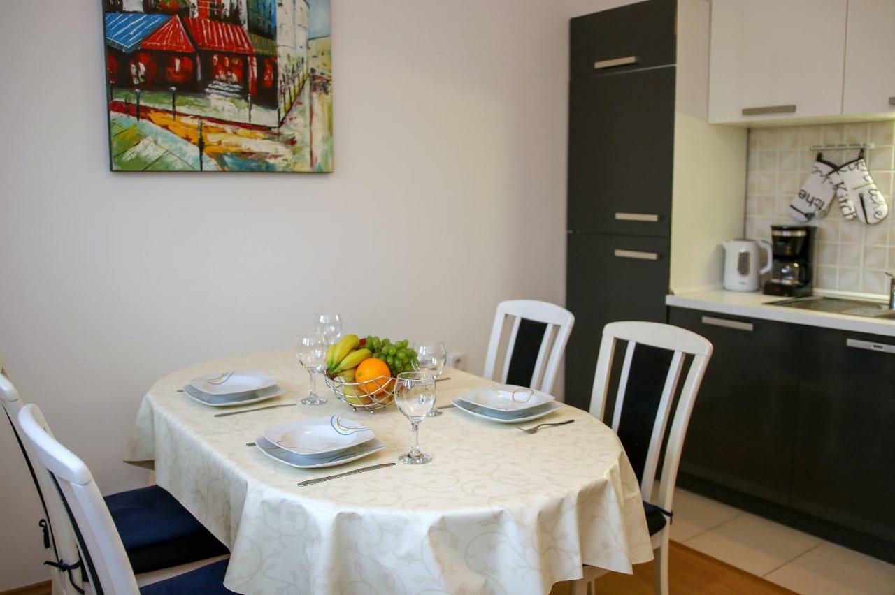 Apartmani Nakić Vrpolje Zewnętrze zdjęcie
